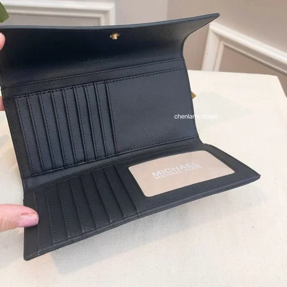 🎀NeW! Michael Kors Gilly Drawstring Tote Set - Picture 7 of 9